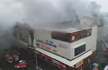 At least 53 die in Russia shopping mall fire